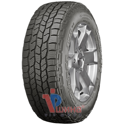 Cooper Discoverer AT3 4S 265/70 R17 115T OWL