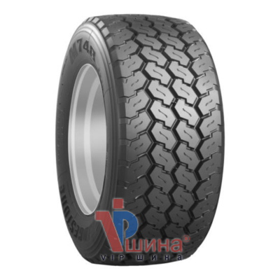 Bridgestone M748 (прицепная) 385/65 R22.5 160K