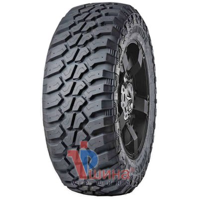 Sunwide Huntsman 33/12.5 R15 108Q (под шип)