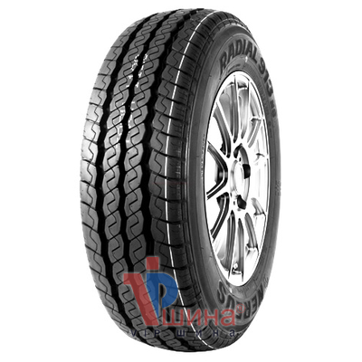 Nereus RADIAL 913 225/70 R15C 112/110R