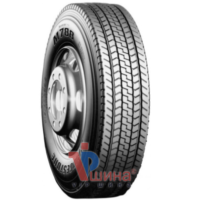 Bridgestone M788 (универсальная) 295/80 R22.5 152/148M