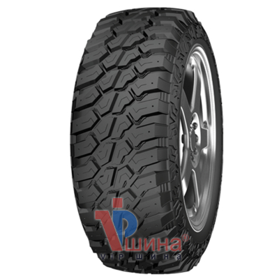 Nereus NS523 M/T 35.00/12.5 R18 123Q PR10 (под шип)