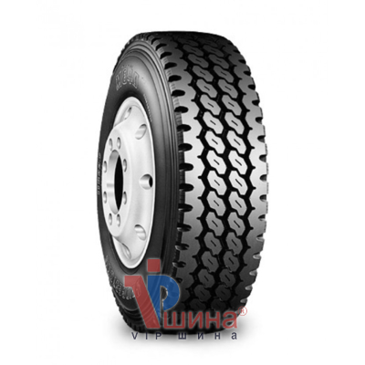 Bridgestone M840 (универсальная) 315/80 R22.5 158G/156K