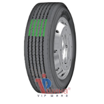 Dynacargo Y219 (прицепная) 385/55 R22.5 160K PR20