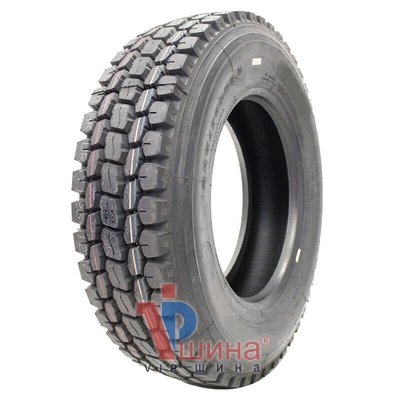 Dynacargo Y101 (ведущая) 315/80 R22.5 156/150L PR18