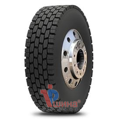 Duraturn Y105 (ведущая) 315/80 R22.5 156/150L