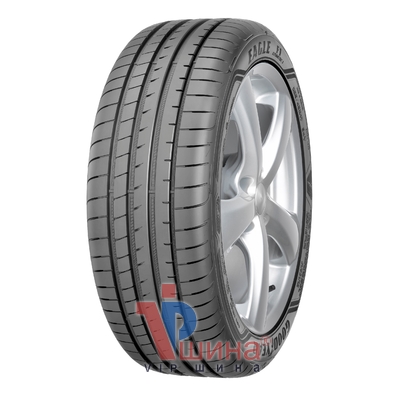 Goodyear Eagle F1 Asymmetric 3 SUV 255/55 R18 109Y XL FP