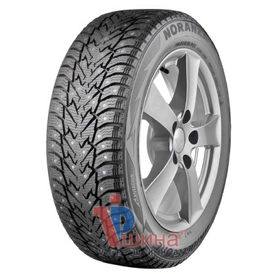 Bridgestone Noranza 001 215/50 R17 95T XL (шип)