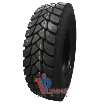 Duraturn Y529 (ведущая) 315/80 R22.5 157/154L PR20