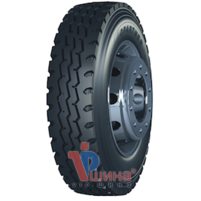 Copartner CP168 (универсальная) 315/80 R22.5 167/164L PR22