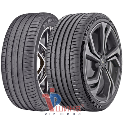 Michelin Pilot Sport 4 SUV 315/35 R22 111Y XL FSL ZP