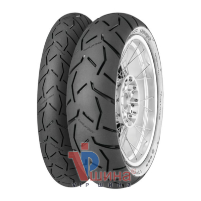 Continental TrailAttack 3 110/80 R19 59V