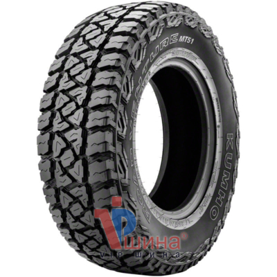 Marshal Road Venture MT51 255/70 R16 115/112Q