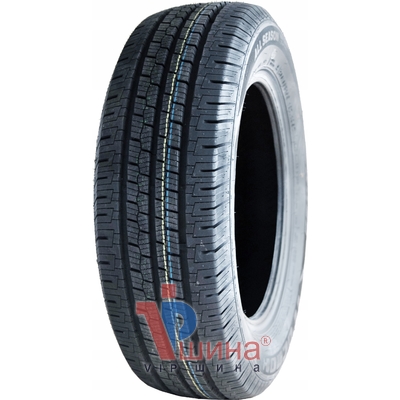 Tracmax X-privilo All Season Van Saver 235/65 R16C 121/119R