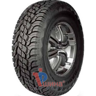 Tracmax X-privilo RF06 31/10.5 R15 109S