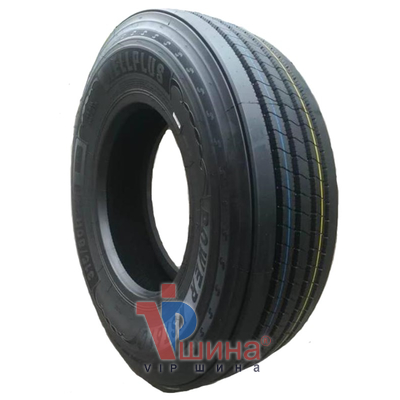 Wellplus WST616 (рулевая) 315/80 R22.5 156/150K