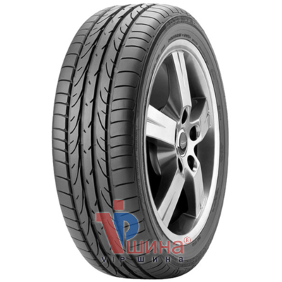 Bridgestone Potenza RE050 215/45 R17 87V RFT MOExtended