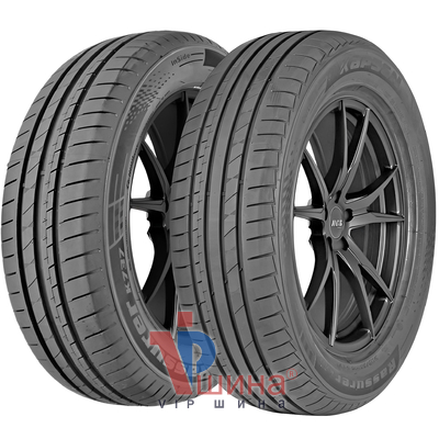 Kapsen RASSURER K737 215/65 R16 98H