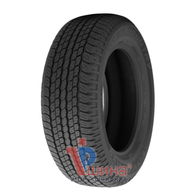 Toyo Open Country A32 265/60 R18 110H