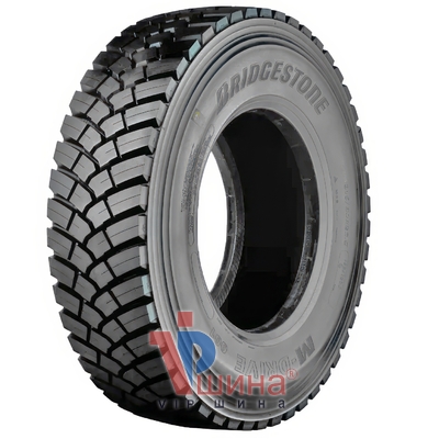 Bridgestone M-Drive 001 (ведущая) 315/80 R22.5 154/150M