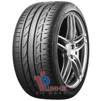 Bridgestone Potenza S001 225/35 R19 88Y XL RFT *