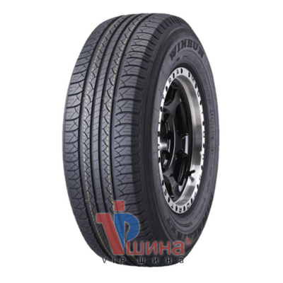 Winrun Maxclaw H/T2 255/55 R18 109V XL