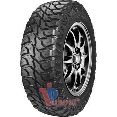 Doublestar WILDTIGER T01 215/75 R15 106/103N