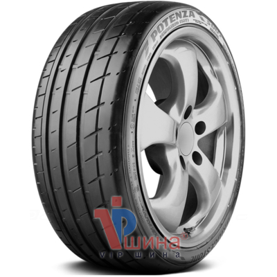 Bridgestone Potenza S007 255/40 R20 101Y XL
