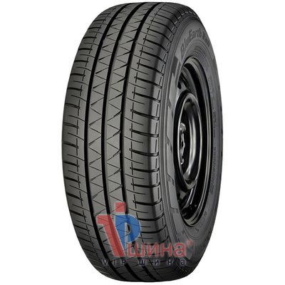 Yokohama BluEarth-Van RY55 215/75 R16C 113/111R