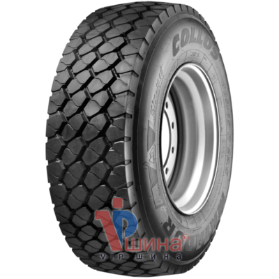 Matador TM1 COLLOS (прицепная) 385/65 R22.5 160K