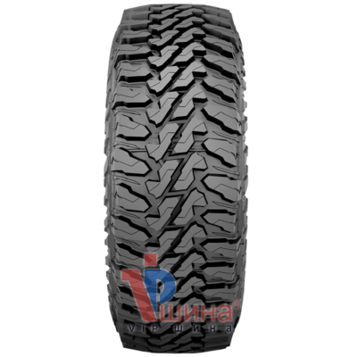 Yokohama Geolandar M/T G003 235/80 R17 120/117Q (400100) | vipShina.ua