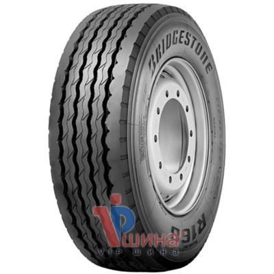 Bridgestone R168 (прицепная) 385/65 R22.5 160K