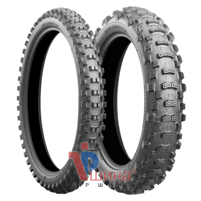 Bridgestone E50 140/80 R18 70P