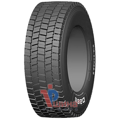 Aplus D288 (ведущая) 315/80 R22.5 157/154M PR20