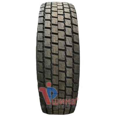 Wellplus WDH816 (ведущая) 315/80 R22.5 157/154M