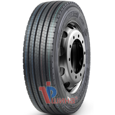 LingLong KLS200 (рулевая) 245/70 R17.5 136/134M PR16