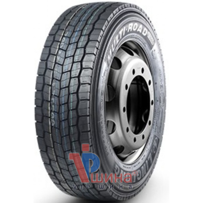 LingLong KTD300 (ведущая) 295/80 R22.5 152/148M PR16