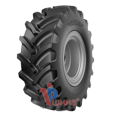 Ceat FARMAX R70 (c/х) 580/70 R38 155A8/155B TL