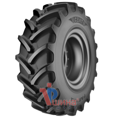 Ceat FARMAX R85 (с/х) 380/85 R34 137A8