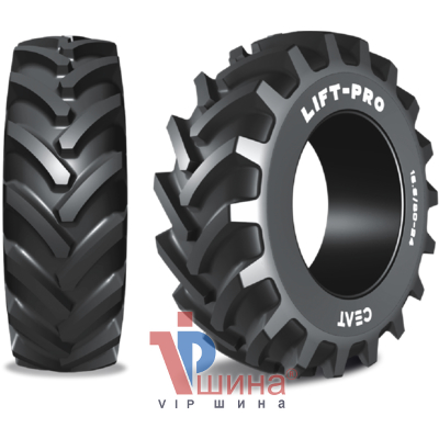 Ceat LIFT PRO (с/х) 460/70 R24 159A8/159B