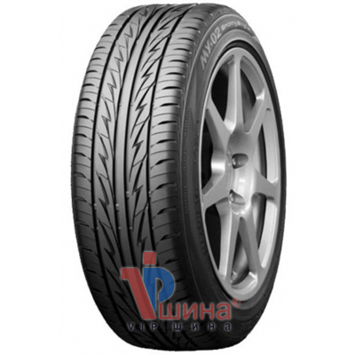 Bridgestone Sporty Style MY-02 225/55 R17 101V XL