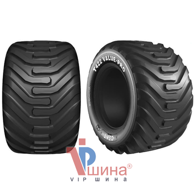 Ceat T422 VALUE-PRO (с/х) 500/45 R22.5 154A8/150B PR16