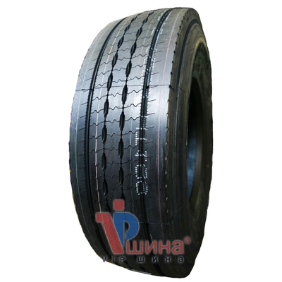 CROSS WIND CWS10E (рулевая) 295/60 R22.5 150/147L