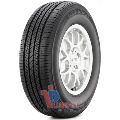 Bridgestone Turanza EL400 245/50 R18 100H MOExtended