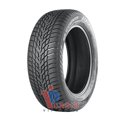 Nokian WR SNOWPROOF 175/65 R17 87H