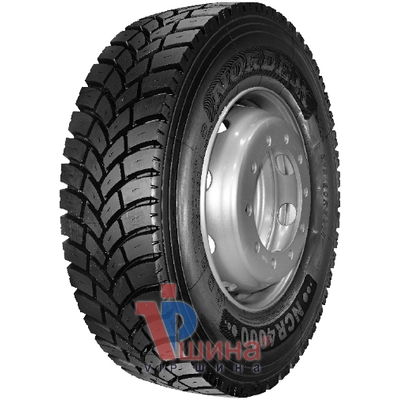 Nordexx NCR4000 Prime (карьерная) 315/80 R22.5 157/154K PR20