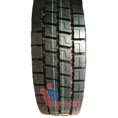 Sunfull HF328 (ведущая) 315/80 R22.5 156/152L