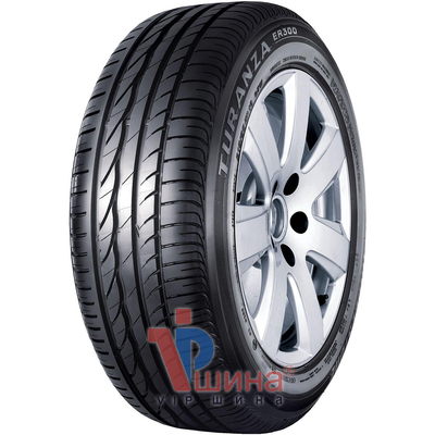 Bridgestone Turanza ER300 245/45 R17 95W