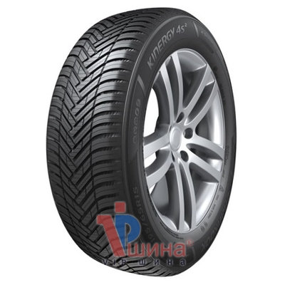 Hankook Kinergy 4S2 H750 245/40 R18 97V XL