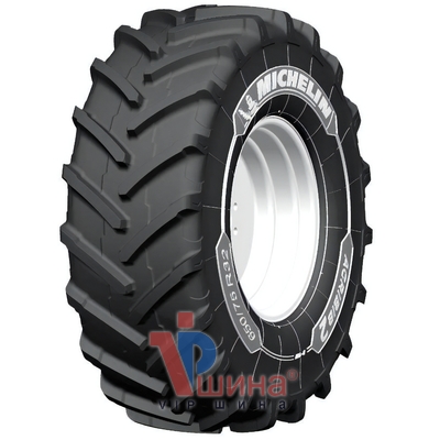 Michelin AGRIBIB 2 (с/х) 16.90 R30 147A8/147B